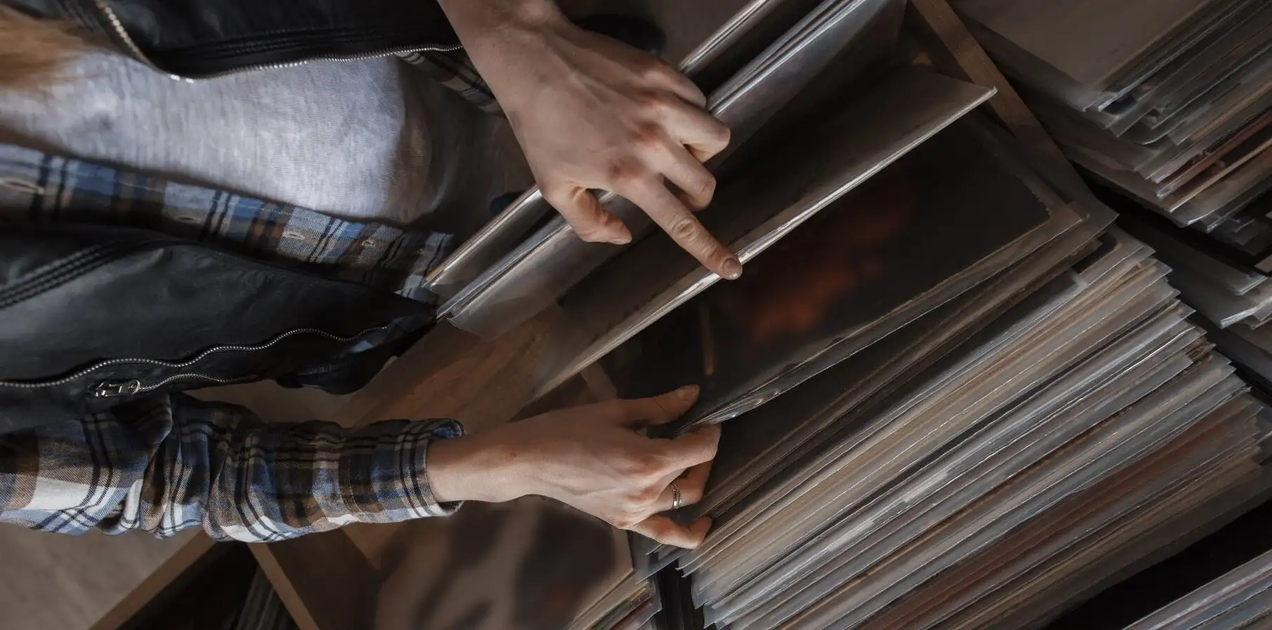 Picking the right playlist for your space
