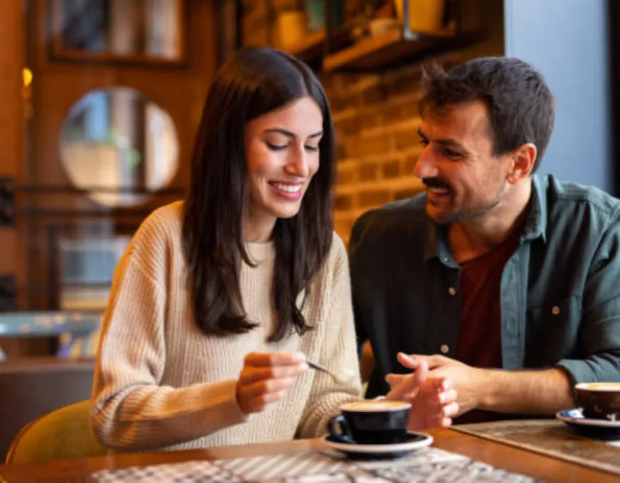 Music enhances the feel and comfort of the customers using Jookebox curated playlists